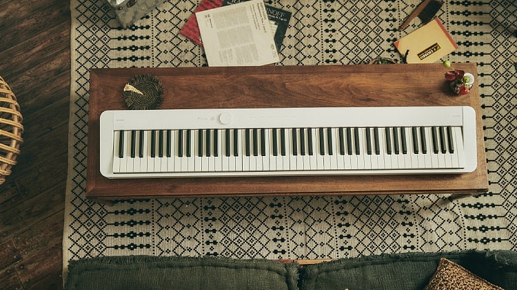 Casio PX-S1100