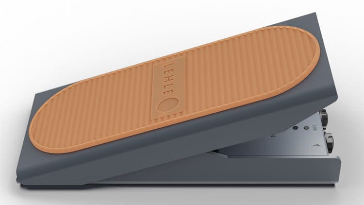 Lehle Dual Expression Test