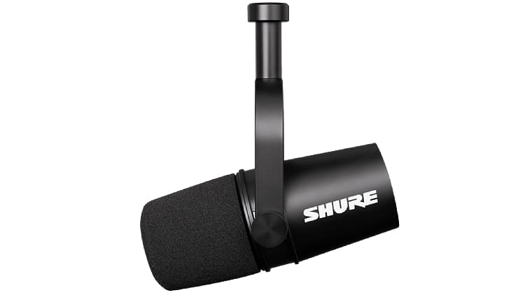 Shure MV7X