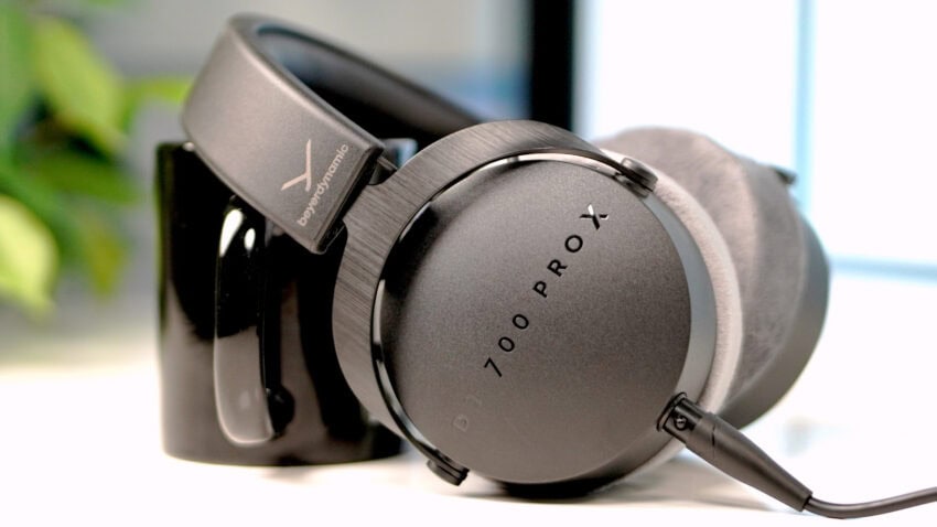 beyerdynamic DT 700 Pro X Test