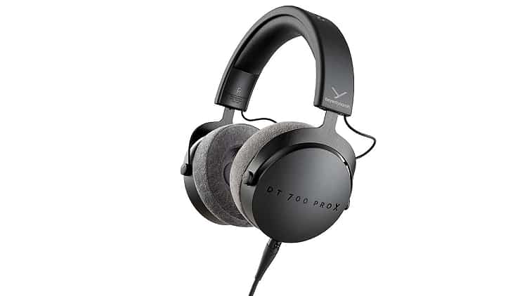 beyerdynamic DT 700 Pro X Test