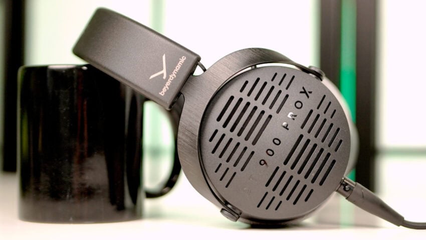 beyerdynamic DT 900 PRO X Test