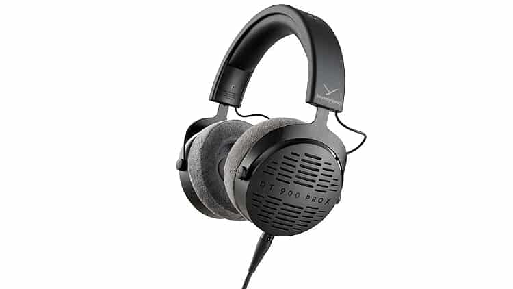 Beyerdynamic DT 900 PRO X Test