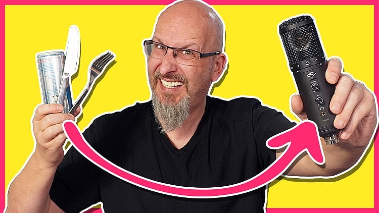 Song ohne Instrumente