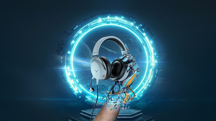 beyerdynamic MMX 150