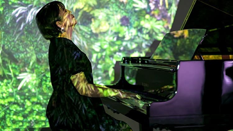 Kawai Anytime ATX4-Reihe