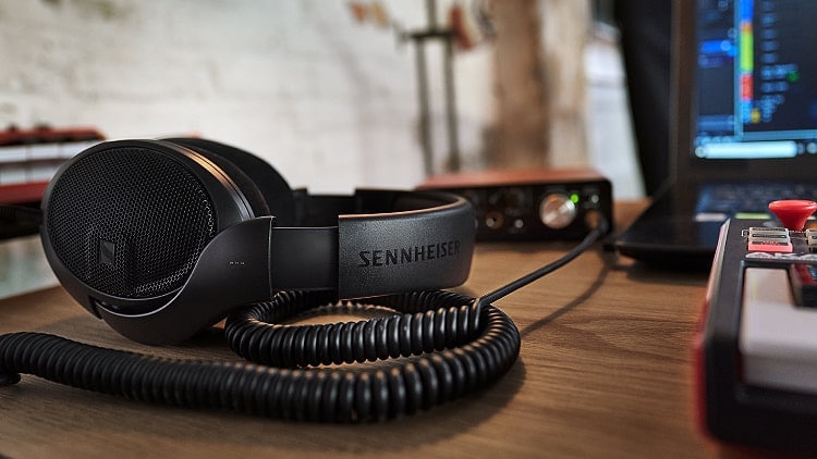 Sennheiser HD 400 Pro