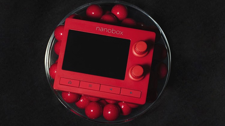 1010music nanobox fireball