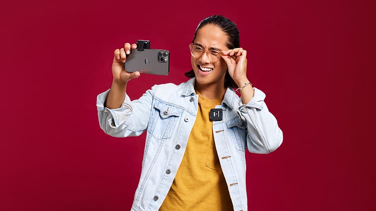 Rode Wireless GO II SINGLE