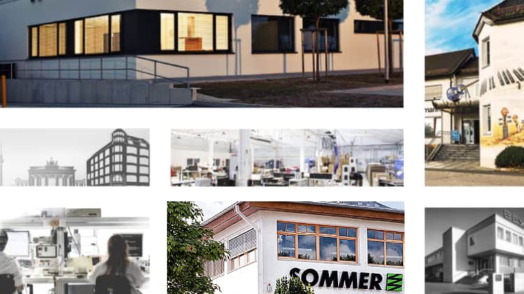 Audio Hersteller Deutschland