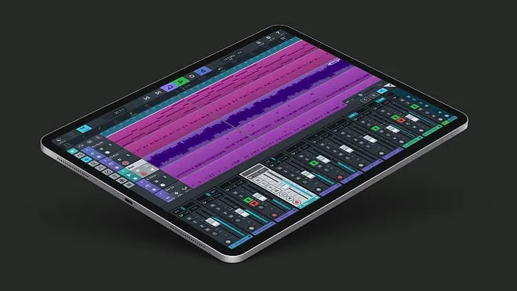 Steinberg Cubasis 4.3