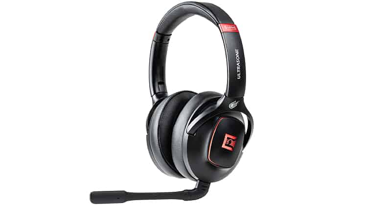 Ultrasone Meteor One