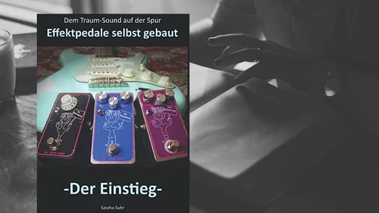 Effektpedale selbst gebaut