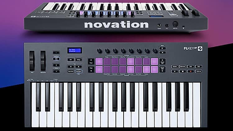 Novation FLkey 37