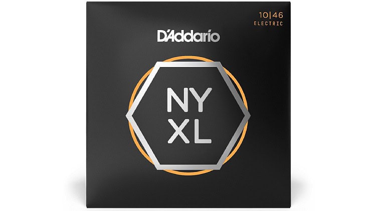 D'Addario NYXL Test