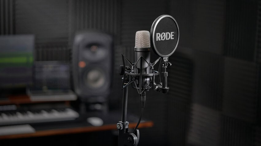 Rode NT1 Signature