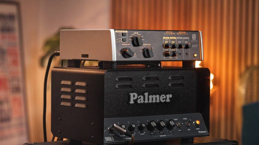 Palmer Supreme Soaker