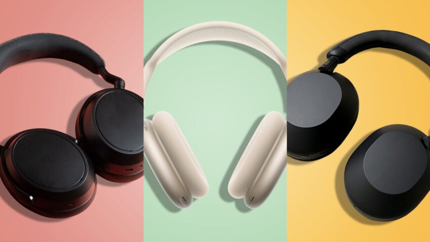 Bluetooth Kopfhörer Testsieger
