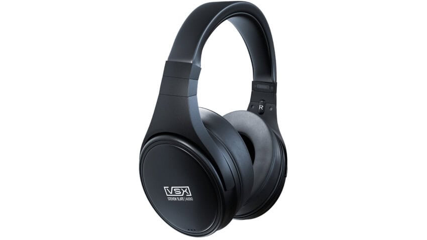 Steven Slate Audio VSX Platinum Test