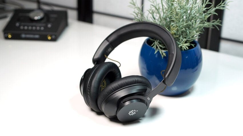 Adam Audio H200 Test