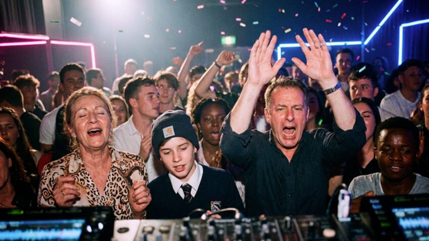 Die besten Partylieder