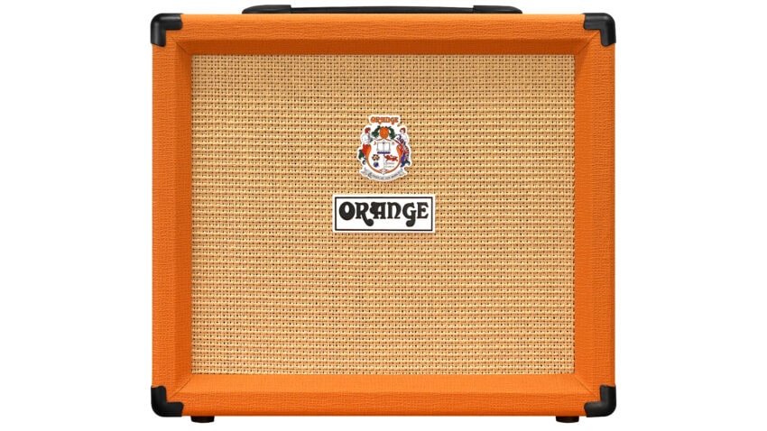 Orange O Tone 40