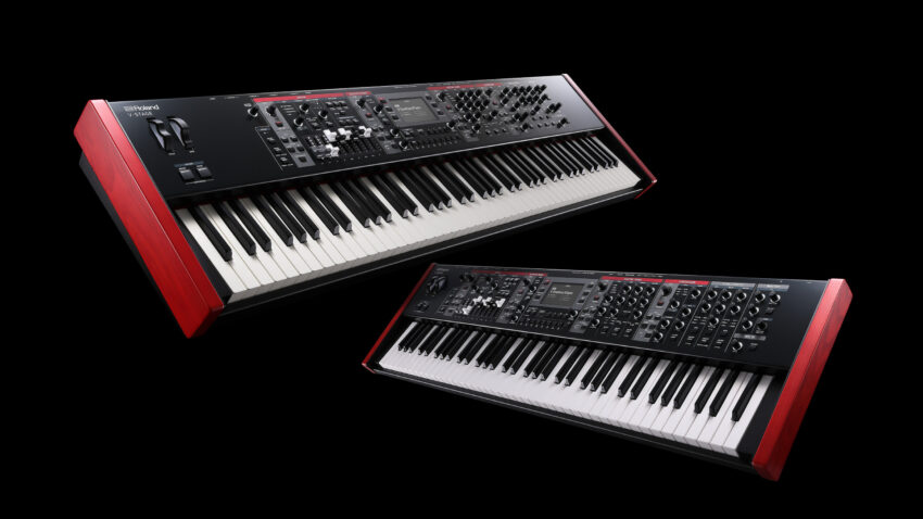 Roland V-Stage