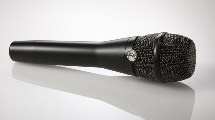 Shure KSM11