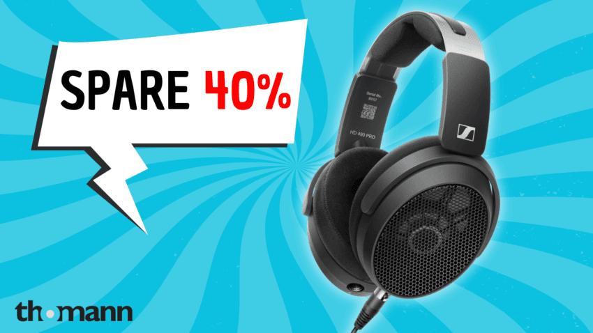 Thomann Angebot Sennheiser HD 650