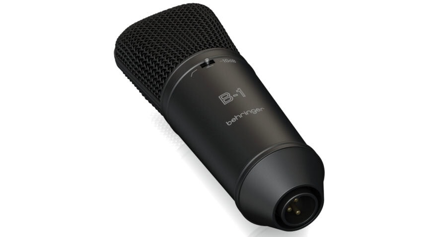 Behringer B-1 Dark Edition