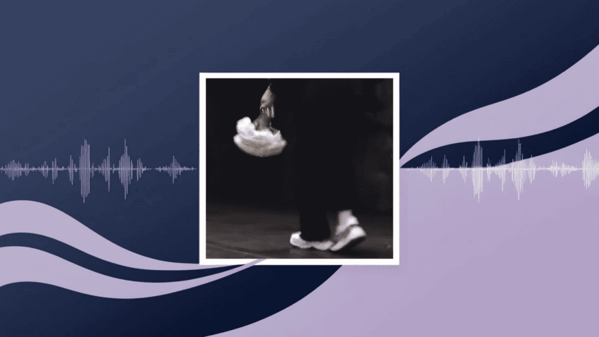 Vielleicht Vielleicht JBS Millenium Kid Song Deep Dive