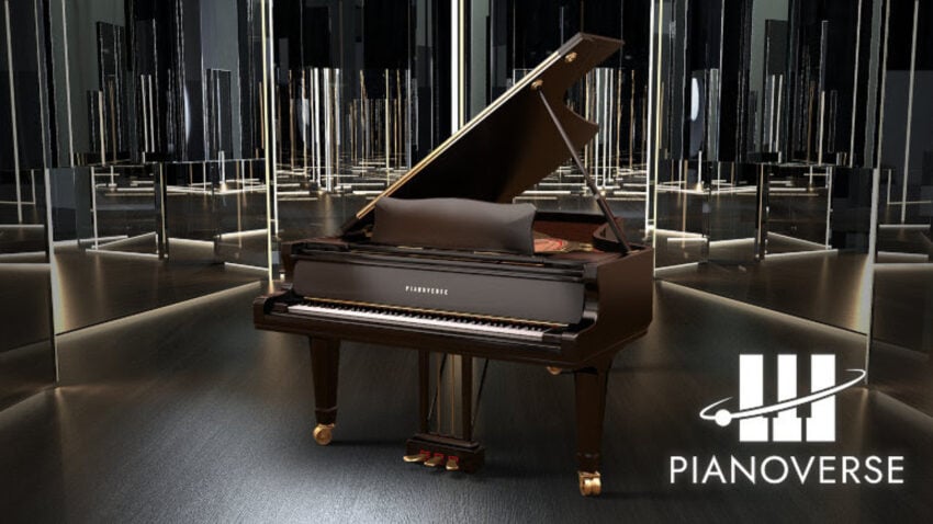 Yamaha Grand Piano Y7