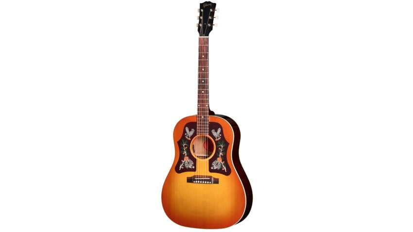 Gibson Margo Price J-45 01