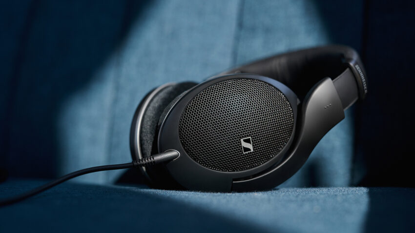 Sennheiser HD 550 01