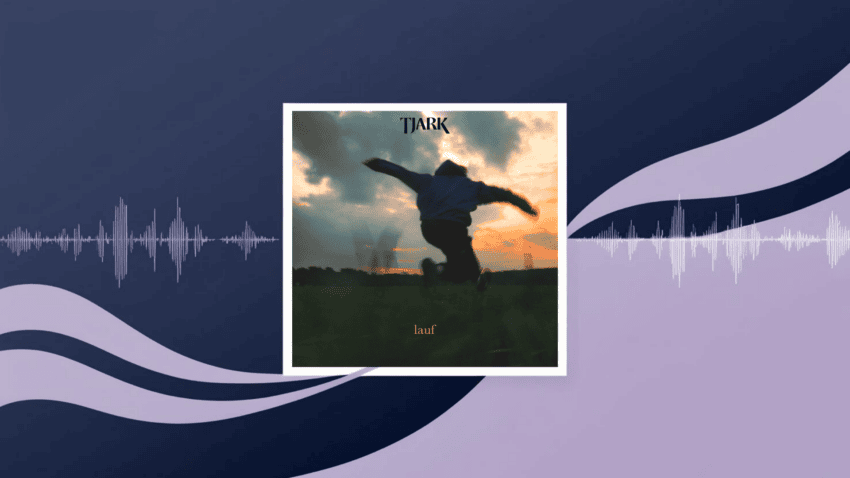 TJARK - lauf: Song Deep Dive