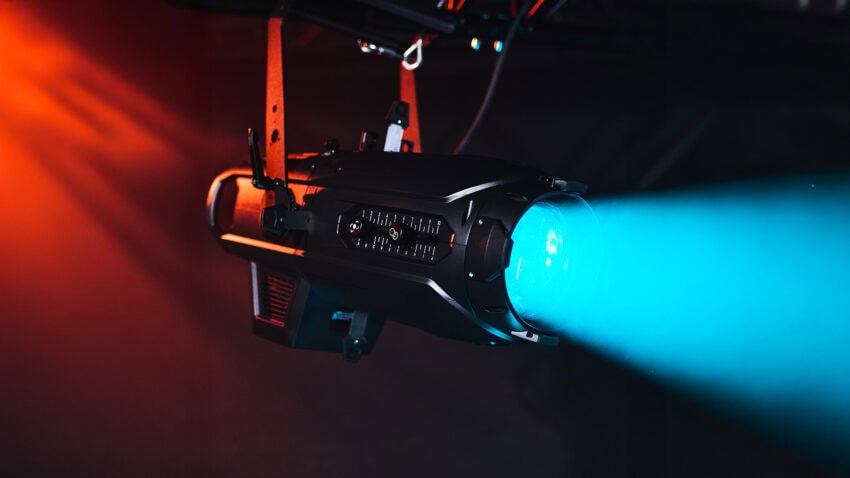 Cameo P6 LED-Scheinwerfer