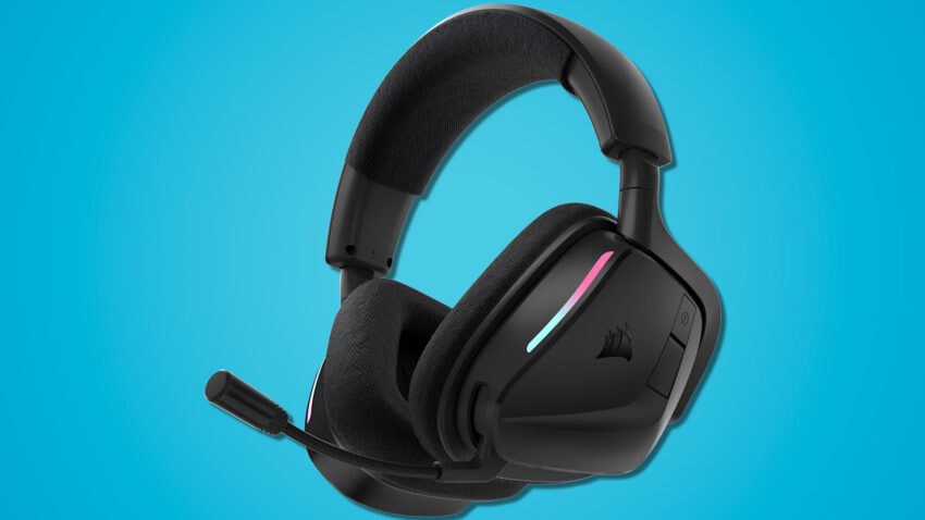 Corsair Void Wireless v2