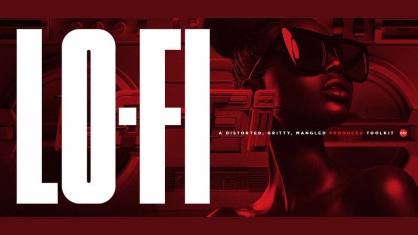 EastWest Sounds LO-FI