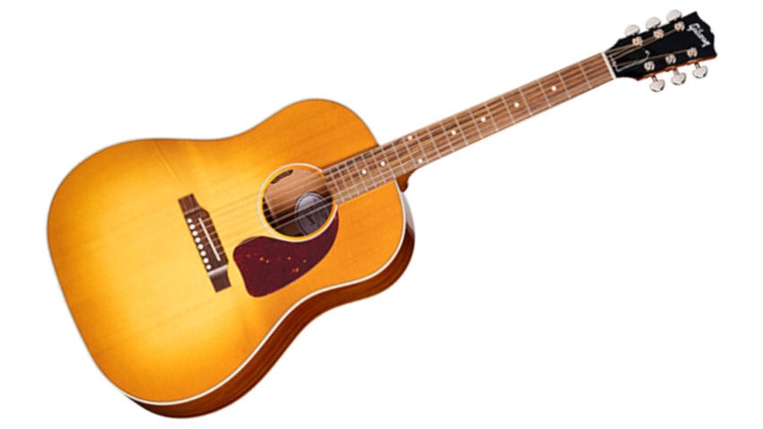 Gibson J-45 Standard