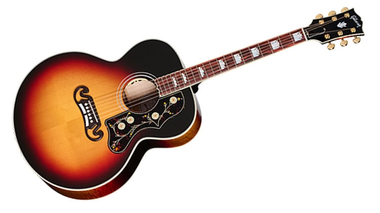 Gibson SJ-200 Standard