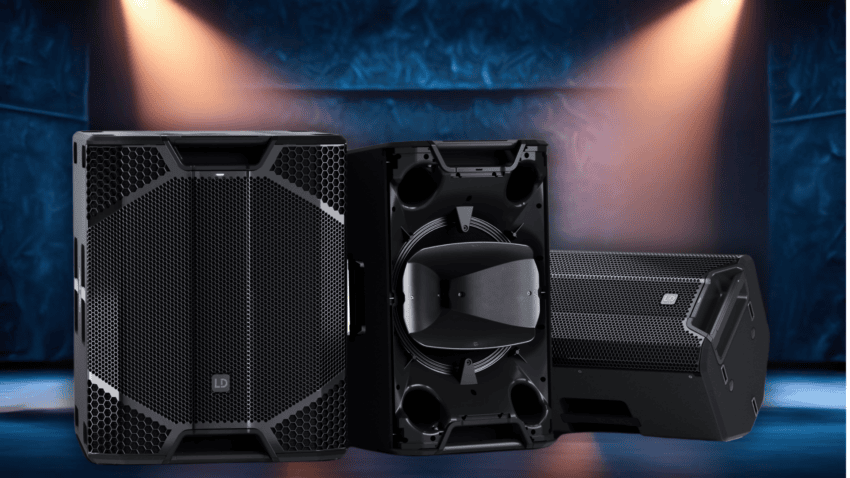 LD Systems ICOA PRO Serie