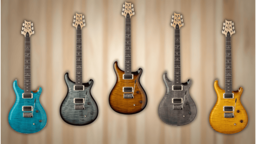 PRS CE 22 Limited Edition
