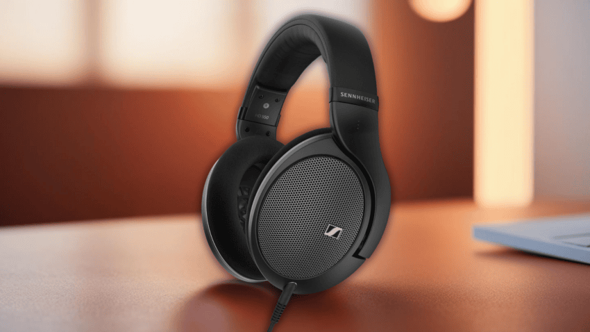 Sennheiser HD 550 Test