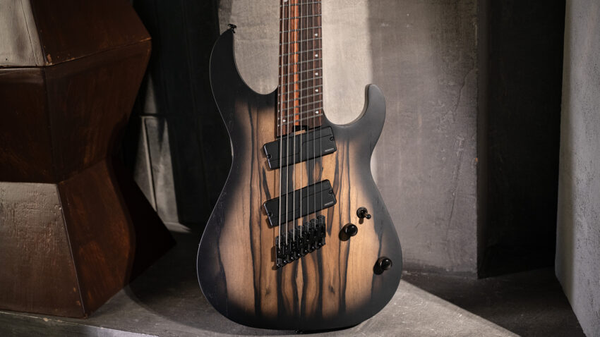 Cort Guitars KX507MS Pale Moon