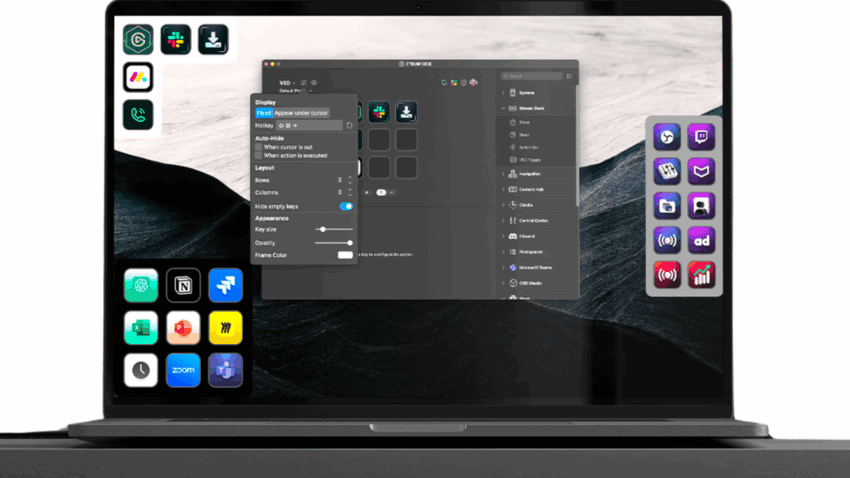 Elgato Virtual Stream Deck