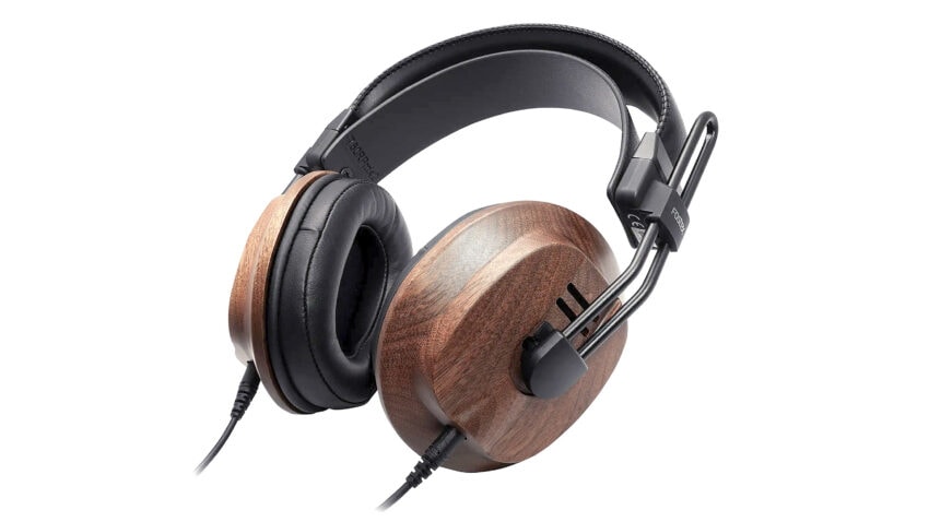 Fostex T60RPmk2