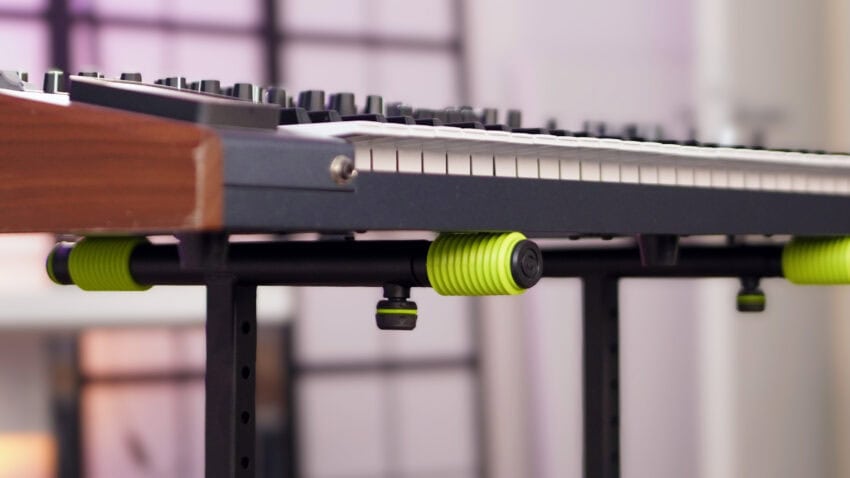 Gravity KS AKS 01 B Test