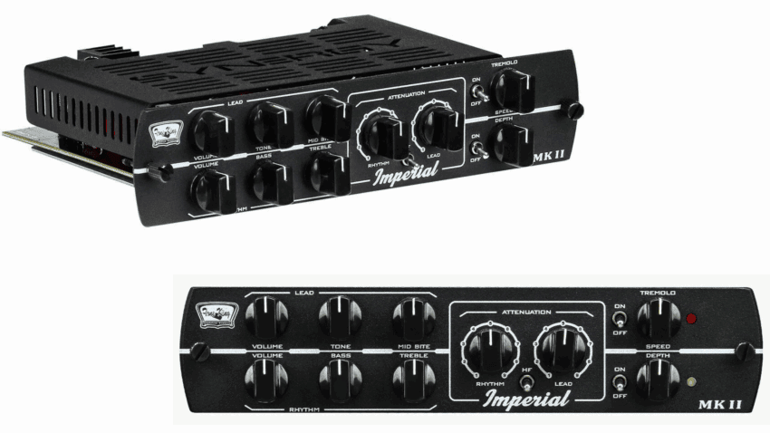 Tone King Imperial MKII Module