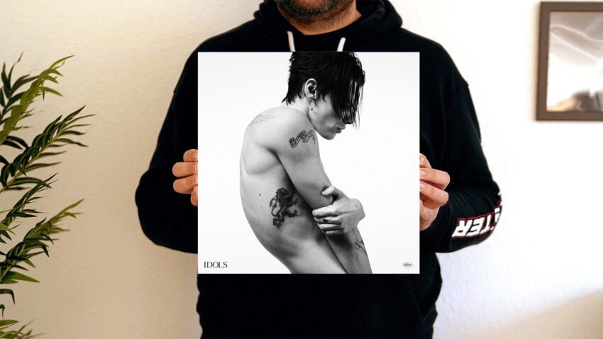 Alben im Rampenlicht Yungblud Idols