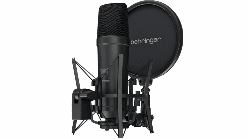 Behringer TM1 DARK EDITION